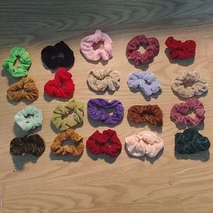 Scrunchies